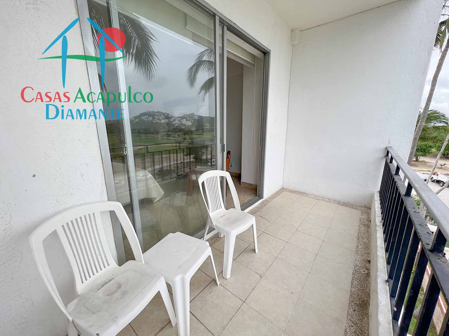 Azteca Princess 305 y 306 - Recámara principal 8